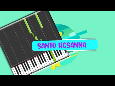 Santo Hosanna