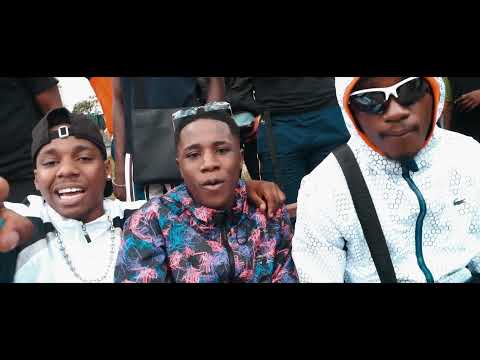 AKIIO - Balance. Ft V19 Gvng ( Clip Officiel )