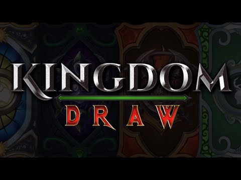 Видео Kingdom Draw #1