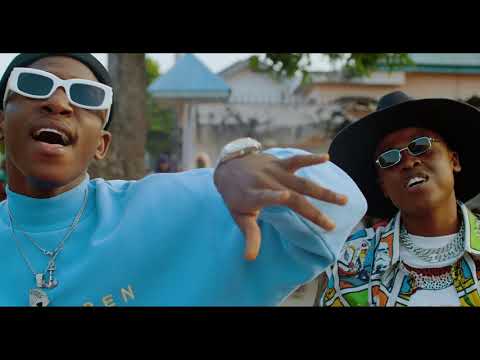 Bright Feat Meja Kunta - Demu Wangu (Official Video)