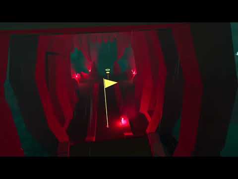 Walkabout Mini Golf: El Dorado - Hard | Play through