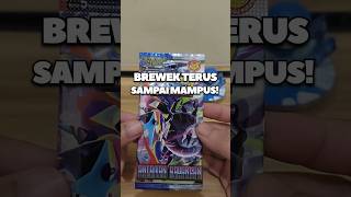 Ep. 111 Brewek kartu pokemon Ancaman Bayangan #pokemon #pokemontcg #kartupokemon #ancamanbayangan