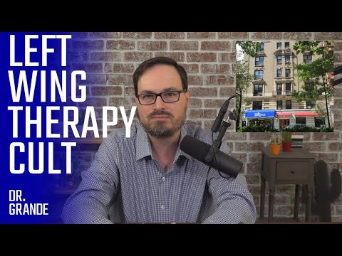 Psychotherapy Cult of Manhattan | Sullivanians Case Analysis | Dangers of Left Wing Extremism