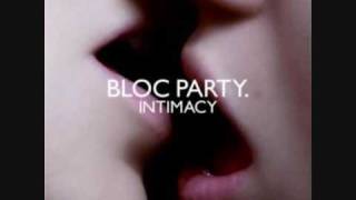 Bloc Party - Ares