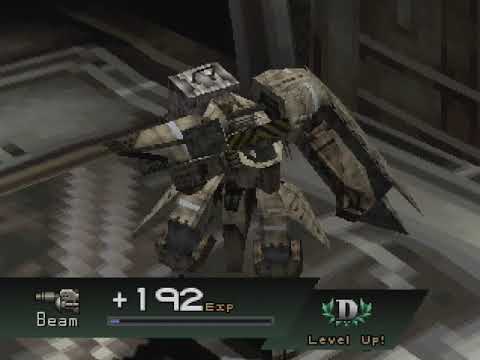 Front Mission 3 (PSX) - Part 86