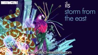 ils - Storm From The East