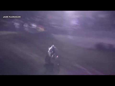 Rain or shine, Nitro National Pro Hillclimb plans to party