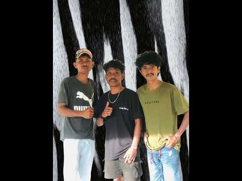 Ricky🎹Ft Etus🎤Ft Eno🎤Cover Anita Ema Laleia