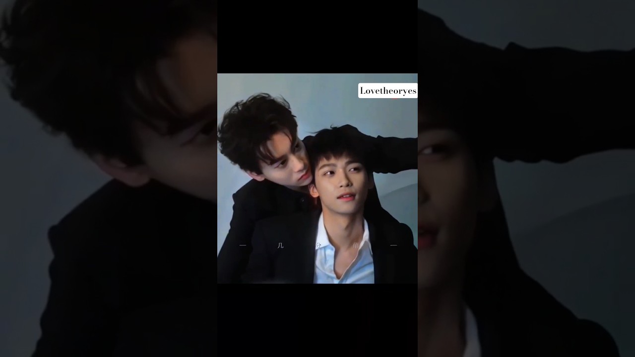 Their visuals hit harder when they’re this close😩