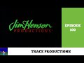 RLE Logo Evolution Episode 100 The Jim Henson Company 1958 Present