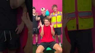 Sing or Get Water Ballooned 🤣