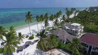 Видео об отеле African Sun Sand Sea Beach Resort & Spa, 1