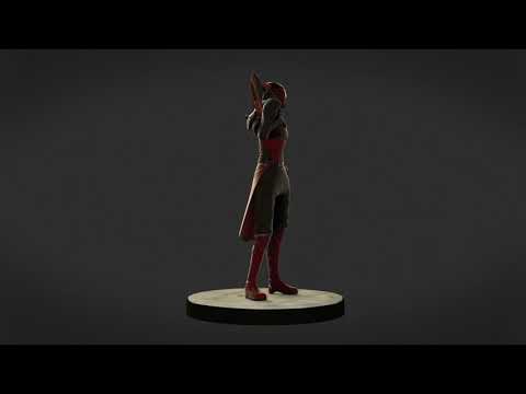 Turntable 02/09/2018