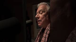 Eric Burdon - Bo Diddley Special