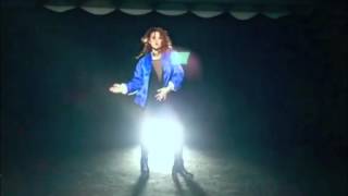 AMANDA ALEXANDER - "ANYTIME" LYRICS