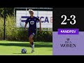 HIGHLIGHTS: RSCA Women - PSV Eindhoven | 2022-2023
