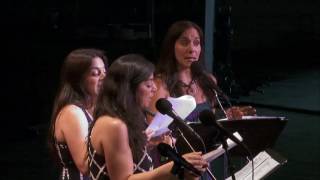 I Had Someone Else Before I Had You - The DiGiallonardo Sisters - 6/25/2016