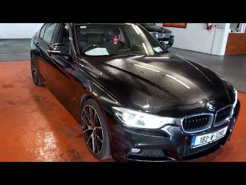 BMW 3 Series 330e M Sport - Image 2