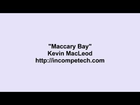 Video thumbnail for Maccary Bay