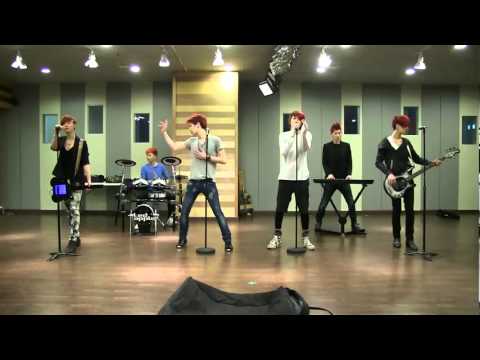 LED Apple sadness practice