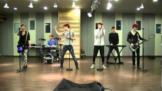 LED Apple sadness practice