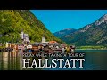 Hallstatt Village Wonderful Places And Relaxing Music Beautiful Austrian Hamlet To Calm Your Mind