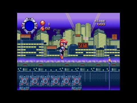Pulseman Wii