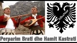 Hamit Kastrati & Perparim Brati - Thashethemet