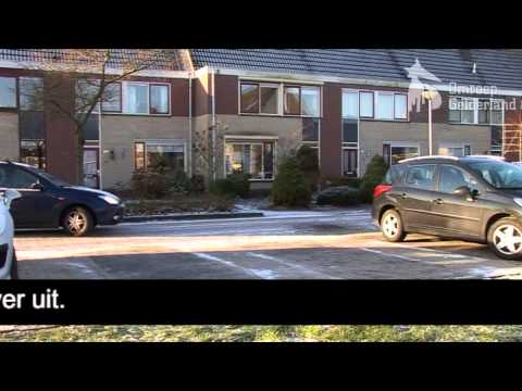 In Gelderland 12 december 2012