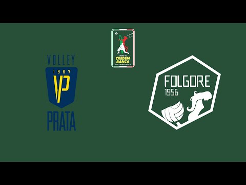 Prata di Pordenone vs. Sorrento | Men's Coppa Italia A2 | 2025/26 - Gara Unica Quarti | Full Match