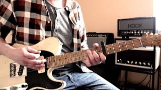 Video thumbnail for Rittenhouse T Model | Hook Wizard Amp by Woody