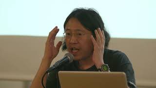 On Nietzsche's Second Brain - James T. Hong | SB13