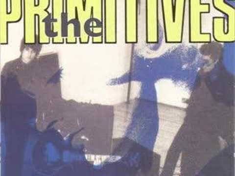 Thumbnail for Primitives - Spacehead (1988) by Head