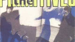 Primitives - Spacehead (1988)