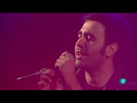 Miss Caffeina - Detroit en Los Conciertos de Radio 3