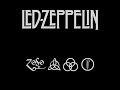 Led Zeppelin   Misty Mountain Hop HQ