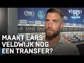 Maakt Lars Veldwijk nog een transfer op deadlineday? | VERONICA INSIDE