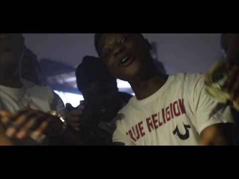 MoneyMarrXBandChasingMoodaXBandChasingTee - HunnitGlockz