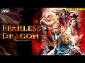 Fearless Dragon (Full Movie) | Chinese Kung Fu Movie | Hindi Dubbed Action Movie
