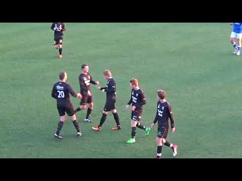 5div3, 13. runde: Randaberg 3 - Havørn 2-2 (2-1)