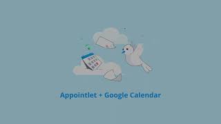 How to Connect Google Calendar to Appointlet (Step-by-Step Tutorial)