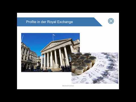 Blackwell Global | Hochfrequenz Handel (HFT)