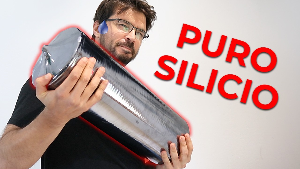 El elemento que HA REVOLUCIONADO EL MUNDO