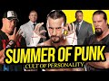 CULT OF PERSONALITY | The Summer of Punk Story (Full Storyline Documentary)