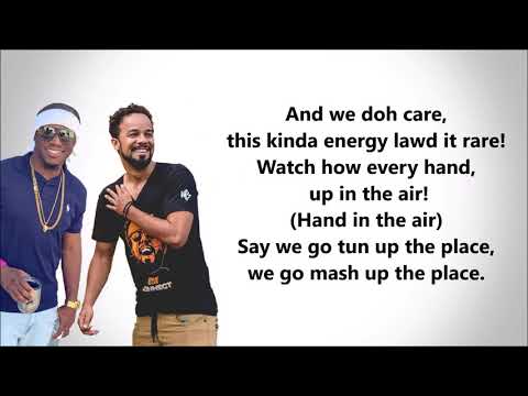 Voice x Kes- Dear Promoter (Lyrics)