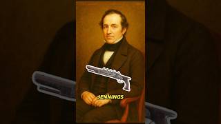 Download lagu 5 sekaligus 🙀? Bagaimana  sejarah Jenning's 5 Flintlock 🔫 ? #weaponhistory mp3