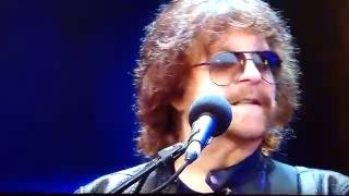 Jeff Lynne & ELO Glastonbury 2016 - Sweet Talking   Woman