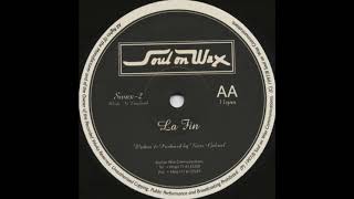 Russ Gabriel - La Fin