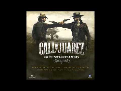 Call of Juarez - Bound In Blood Soundtrack - 24 - Charging Together