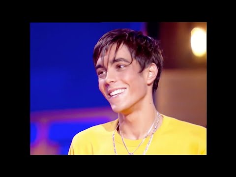 Prime 2 de Grégory (10.09.2004) - Star Academy 4